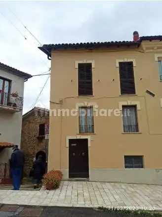 Appartamento in vendita a Torricella in Sabina