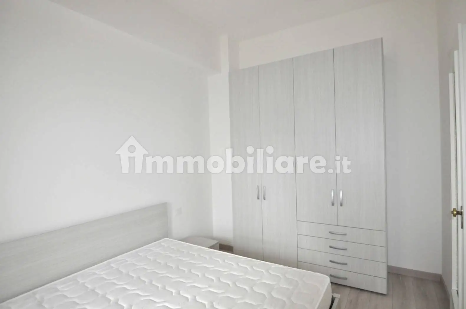 Bilocale corso Giovanni Giolitti 3, Centro, Cuneo - foto 3