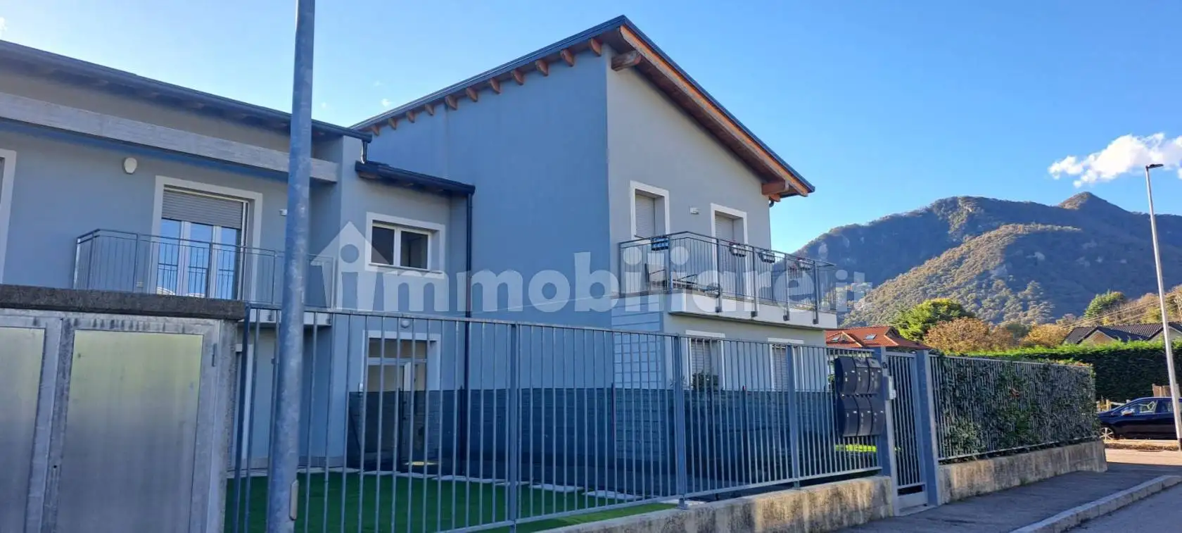 Appartamento in vendita a Arcisate