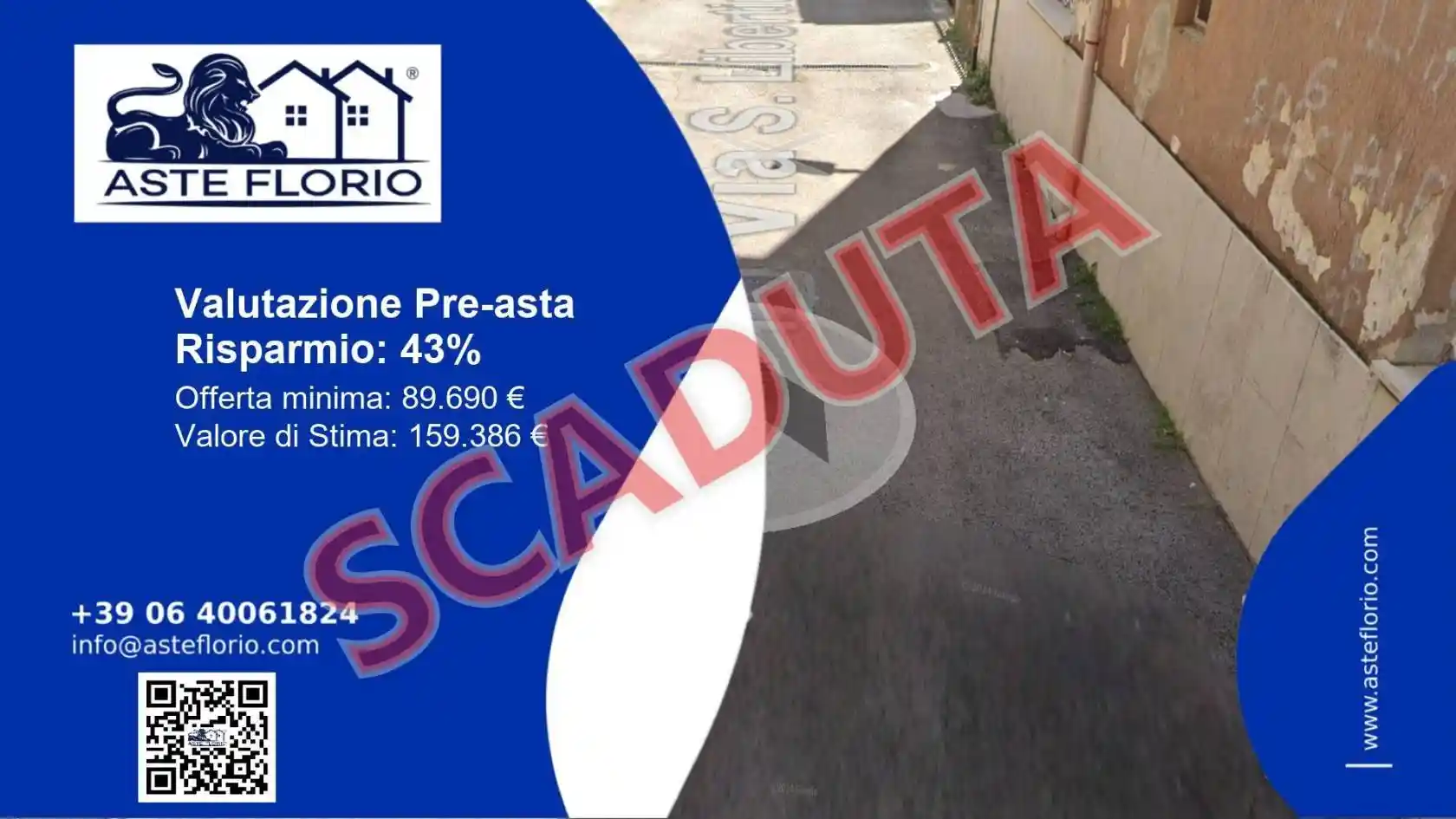 Appartamento in vendita a Fondi