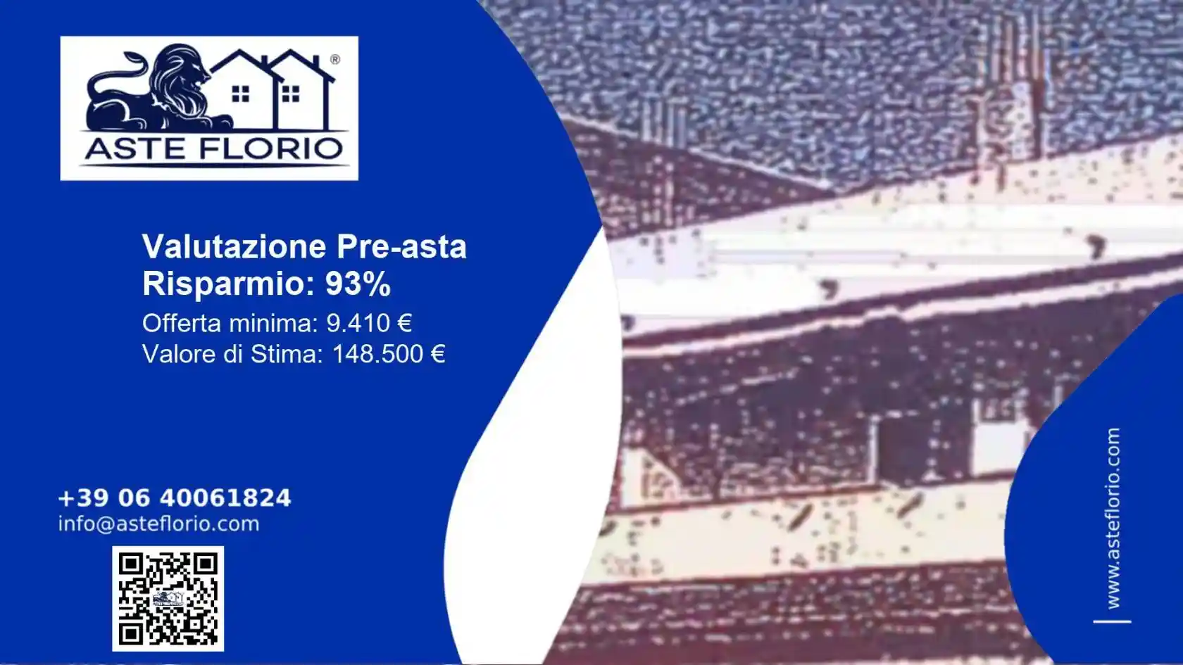 Appartamento all'asta via Tre Palmenti, Gioia Tauro - foto 2