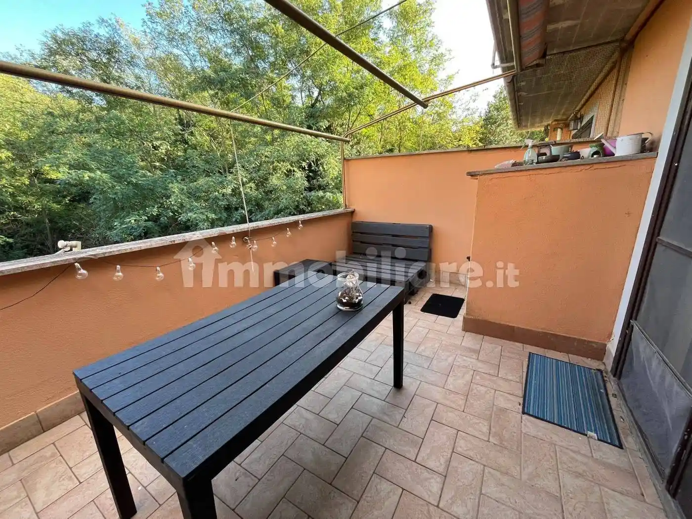 Appartamento in vendita a Bracciano