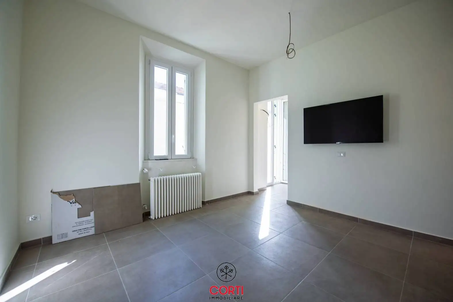 Appartamento in vendita a Follonica