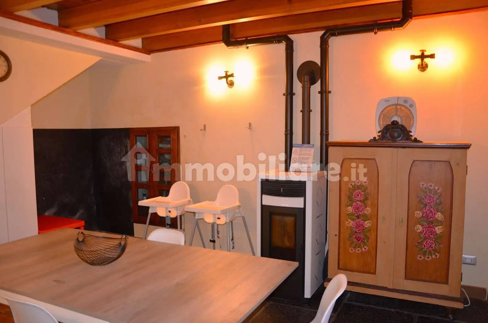 Terratetto unifamiliare 140 m², ottimo stato, Centro, Carate Urio - foto 4