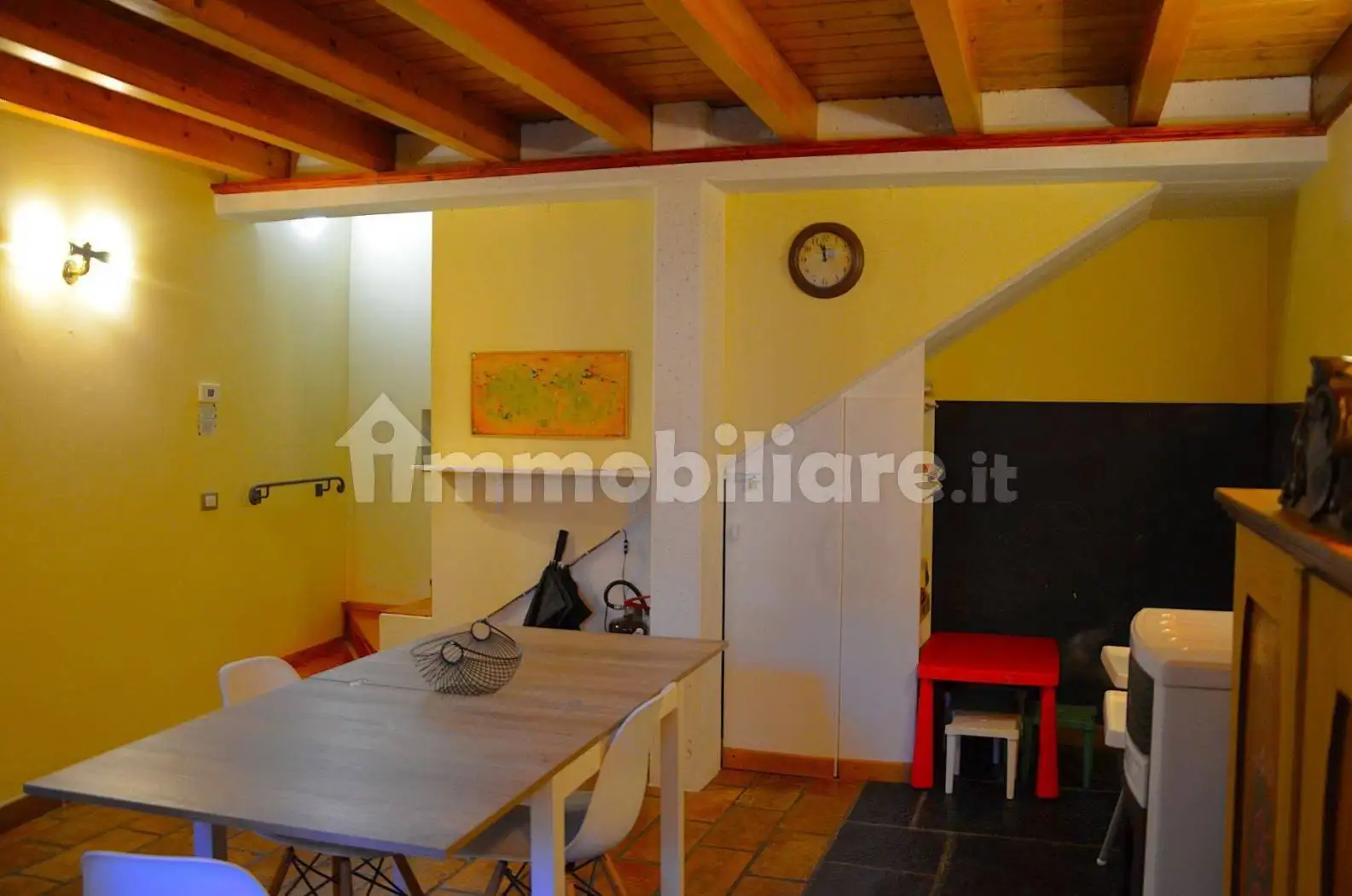 Terratetto unifamiliare 140 m², ottimo stato, Centro, Carate Urio - foto 5