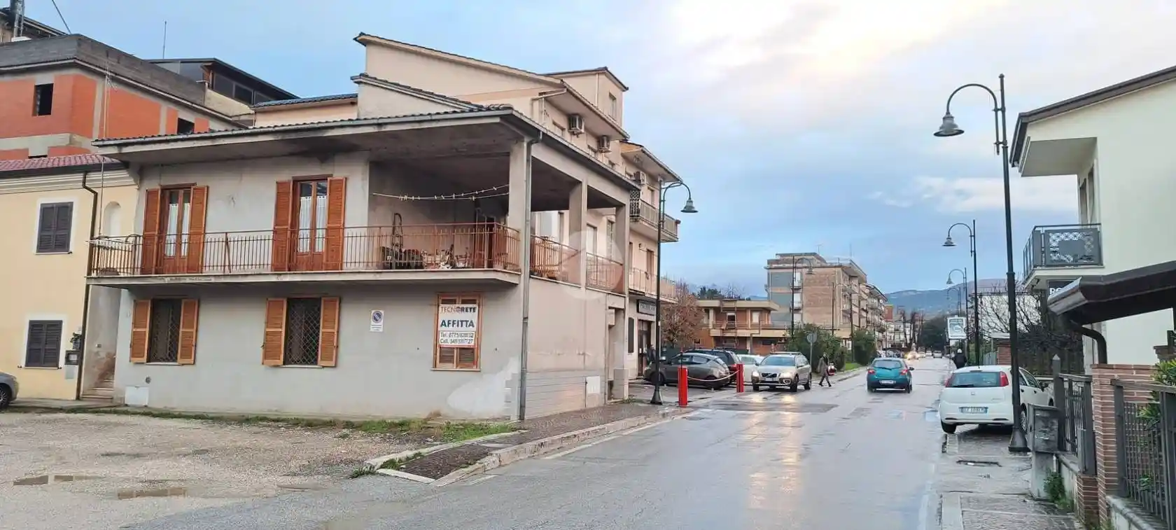 Monolocale via Madonna della Neve 45, Madonna Della Neve, Frosinone - foto 2