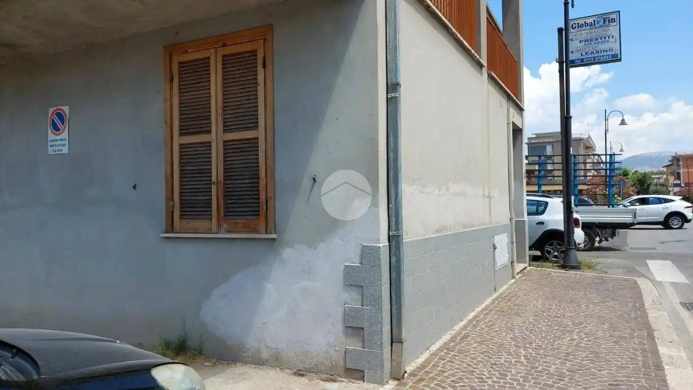 Monolocale via Madonna della Neve 45, Madonna Della Neve, Frosinone - foto 4