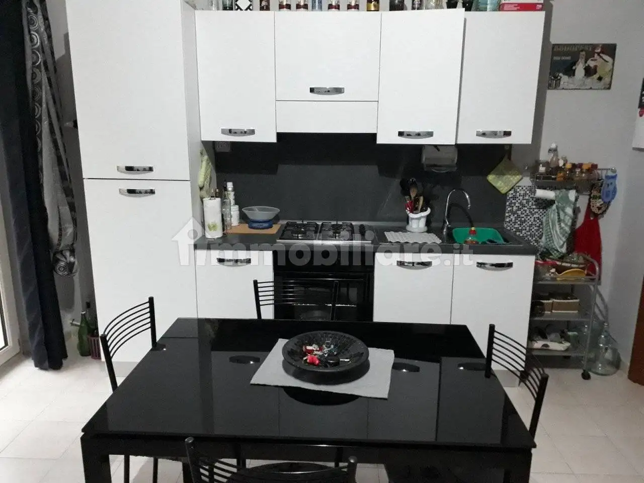 Appartamento in affitto a Isola del Liri