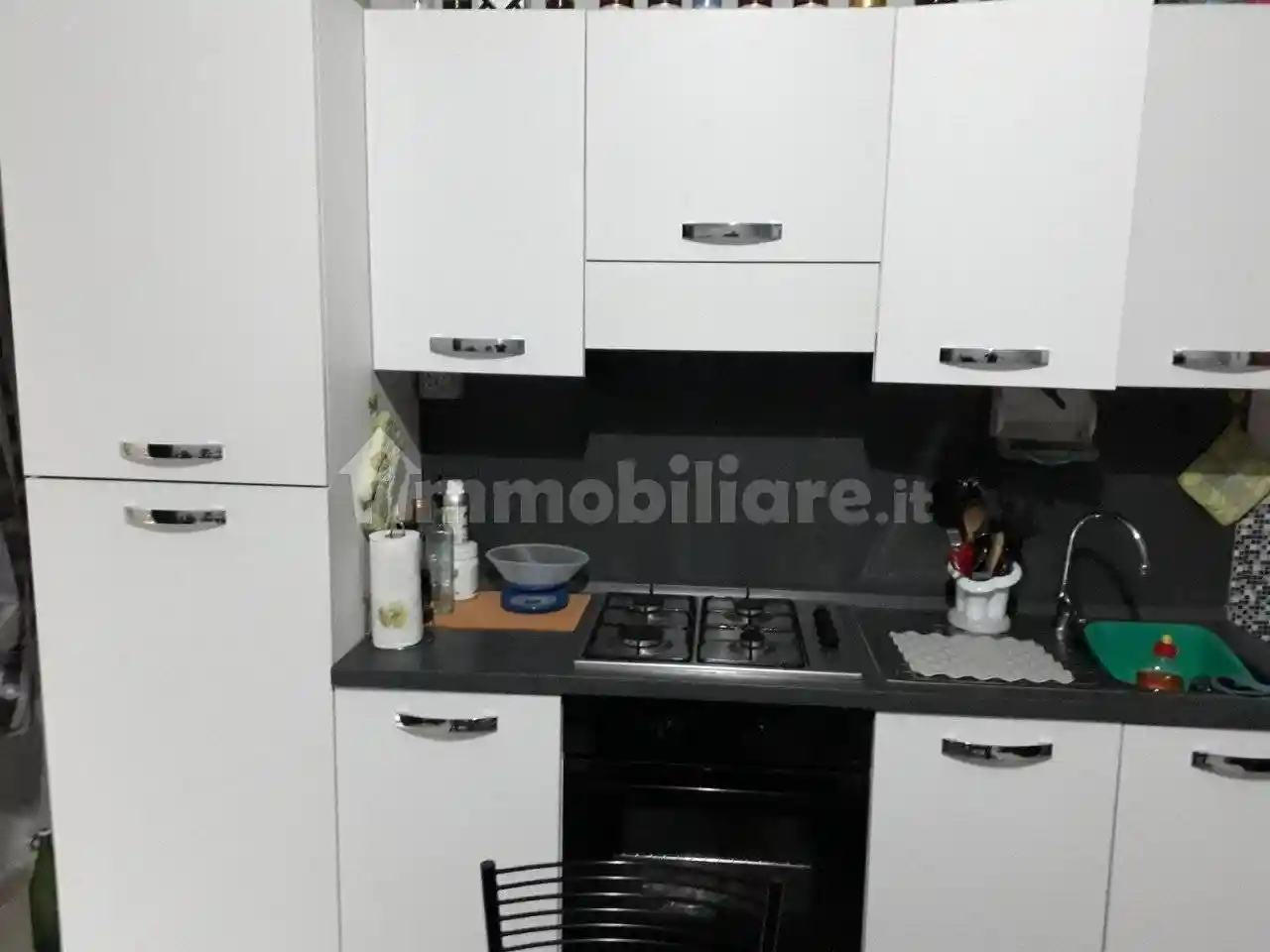 Bilocale nuovo, piano terra, Centro, Isola del Liri - foto 3