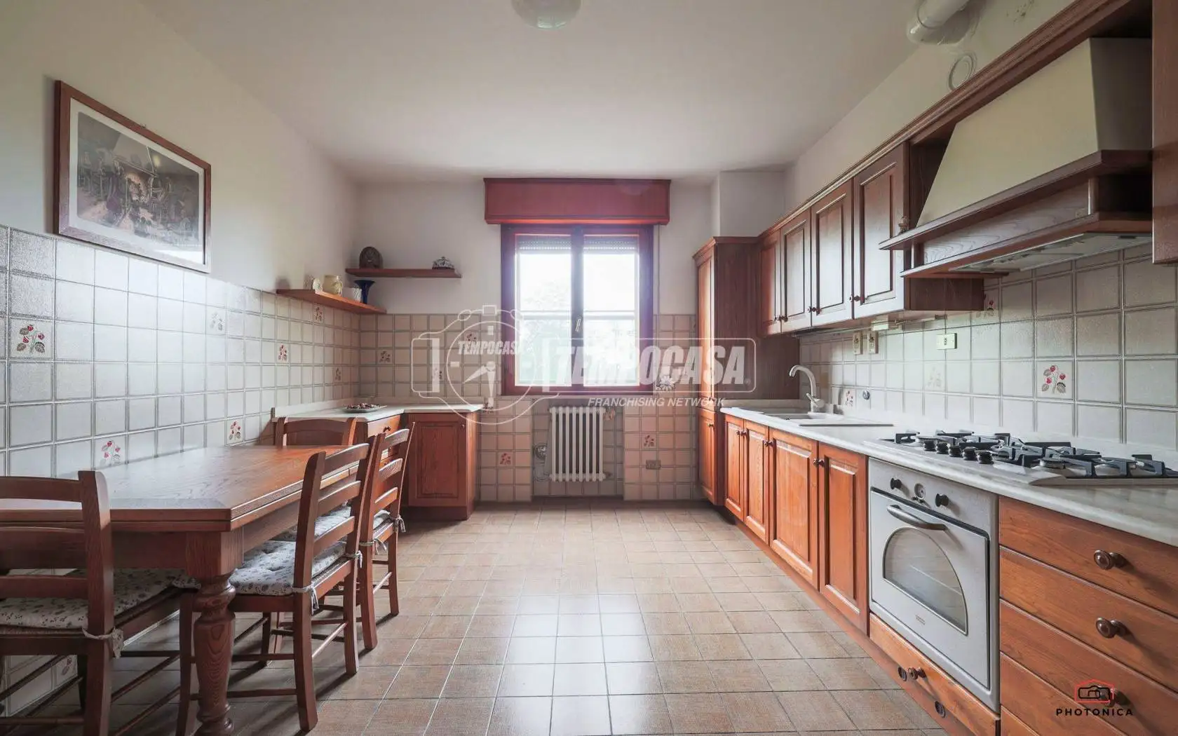 Appartamento in vendita a Ravenna