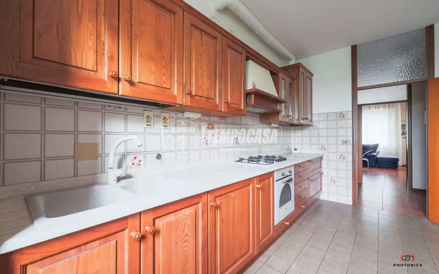 Appartamento via Odoardo Gardella, San Biagio, Ravenna - foto 3