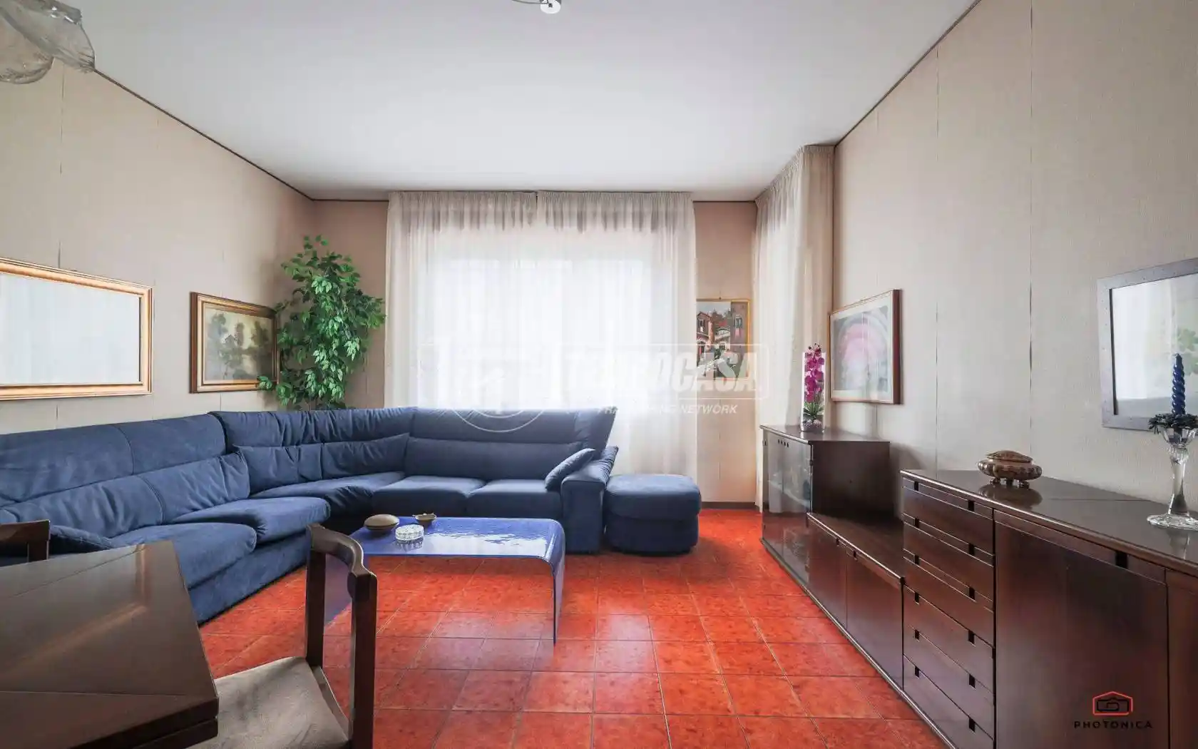 Appartamento via Odoardo Gardella, San Biagio, Ravenna - foto 4