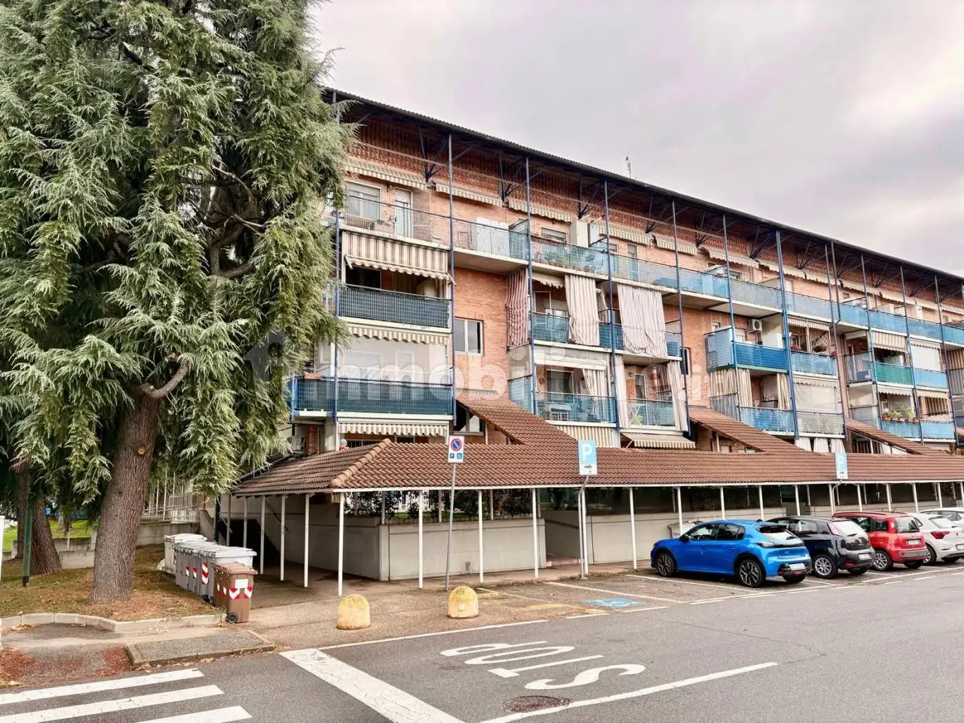 Trilocale via Giosuè Carducci, Candiolo - foto 2