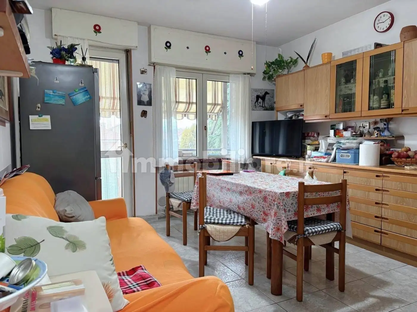 Trilocale via Giosuè Carducci, Candiolo - foto 4