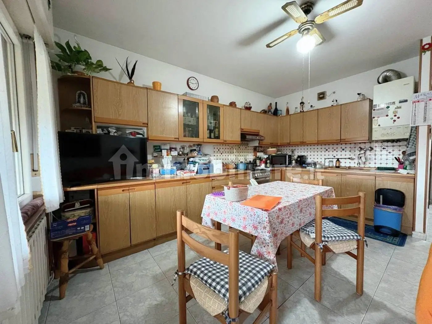 Trilocale via Giosuè Carducci, Candiolo - foto 5