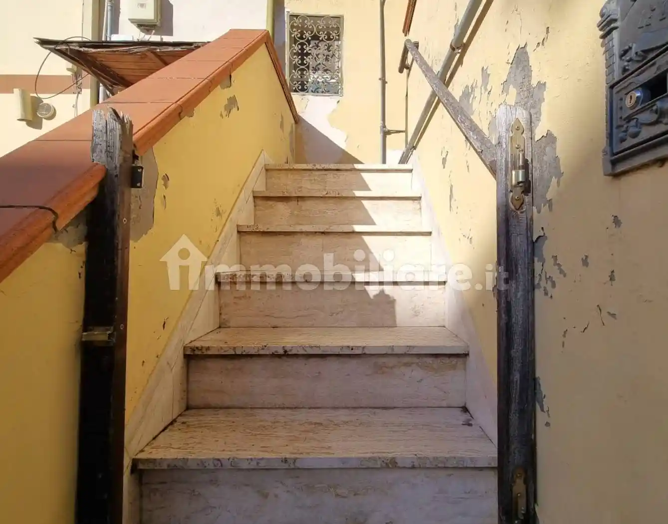 Terratetto unifamiliare Strada Fonte Locca 9, San Silvestro, Pescara - foto 3