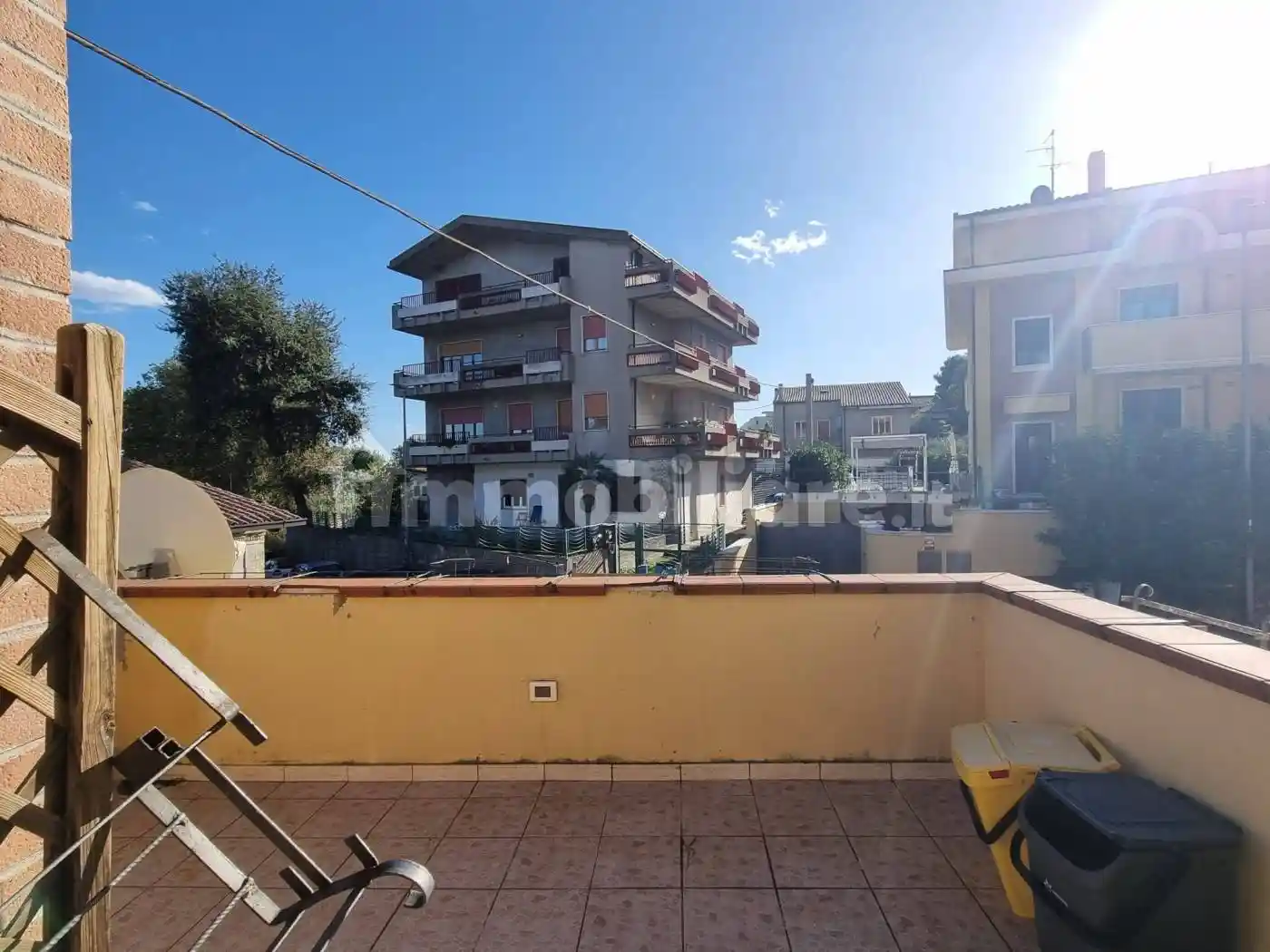 Terratetto unifamiliare Strada Fonte Locca 9, San Silvestro, Pescara - foto 4