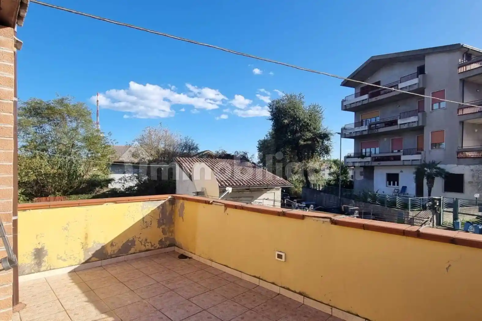 Terratetto unifamiliare Strada Fonte Locca 9, San Silvestro, Pescara - foto 5