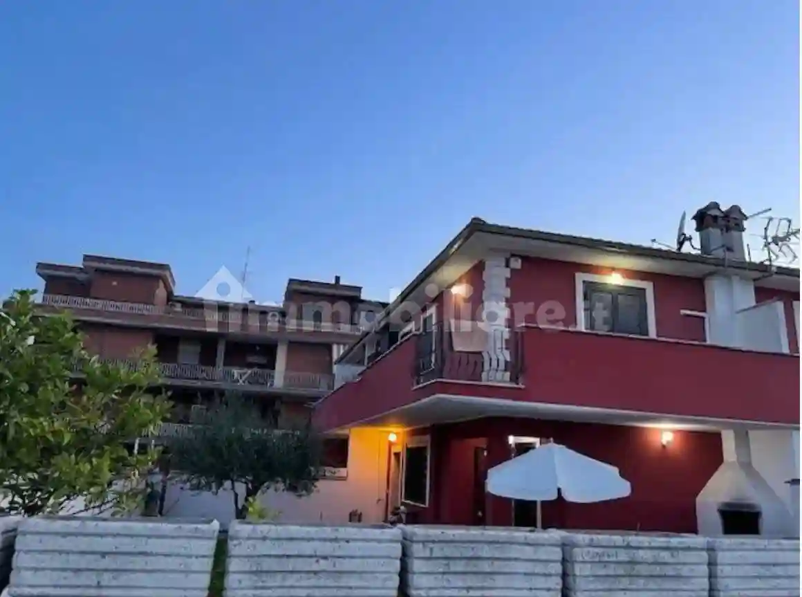 Villetta a schiera - foto 2