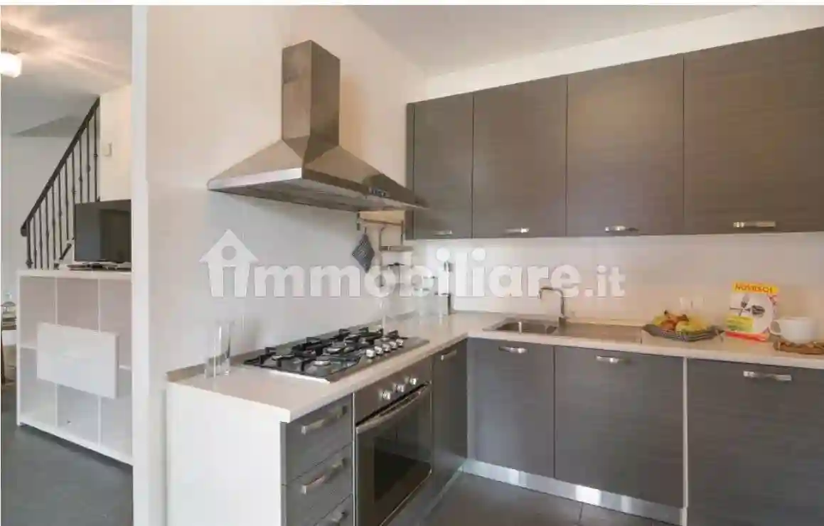 Villetta a schiera - foto 4