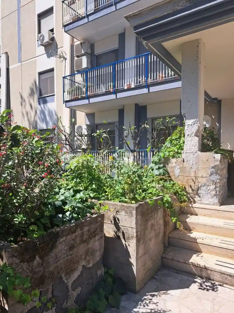 Quadrilocale via Principe di Pantelleria, San Lorenzo, Palermo - foto 2