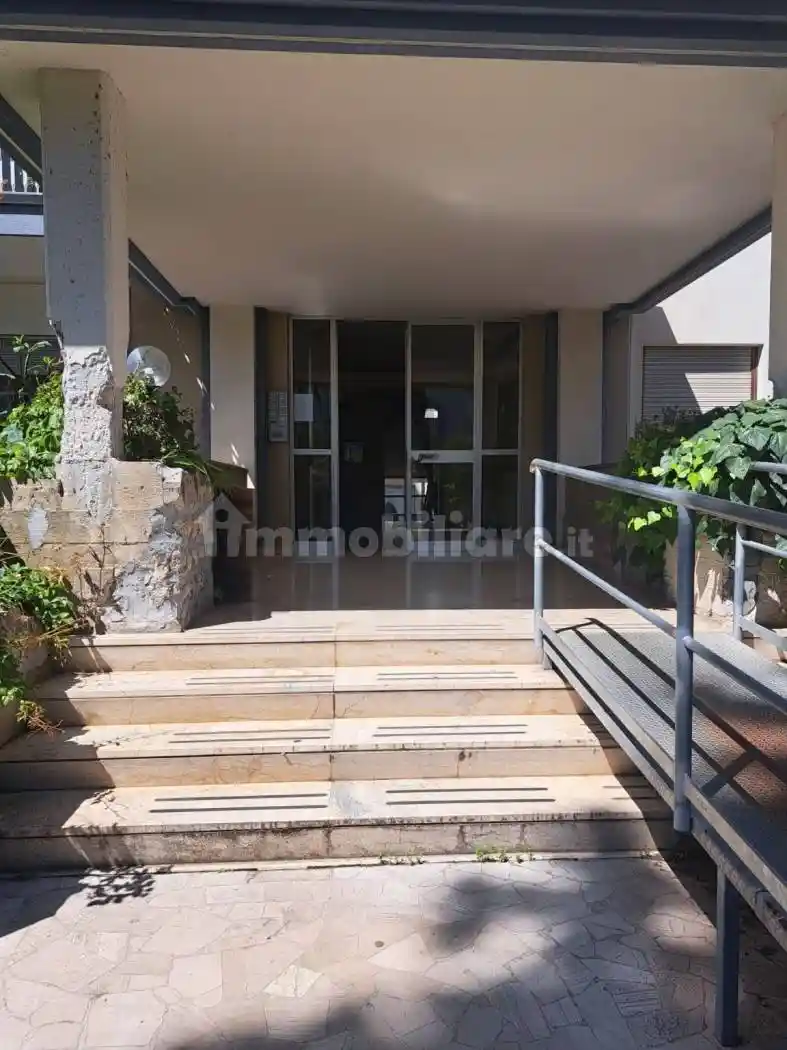 Quadrilocale via Principe di Pantelleria, San Lorenzo, Palermo - foto 3