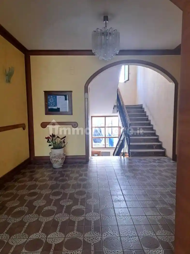 Quadrilocale via Principe di Pantelleria, San Lorenzo, Palermo - foto 4