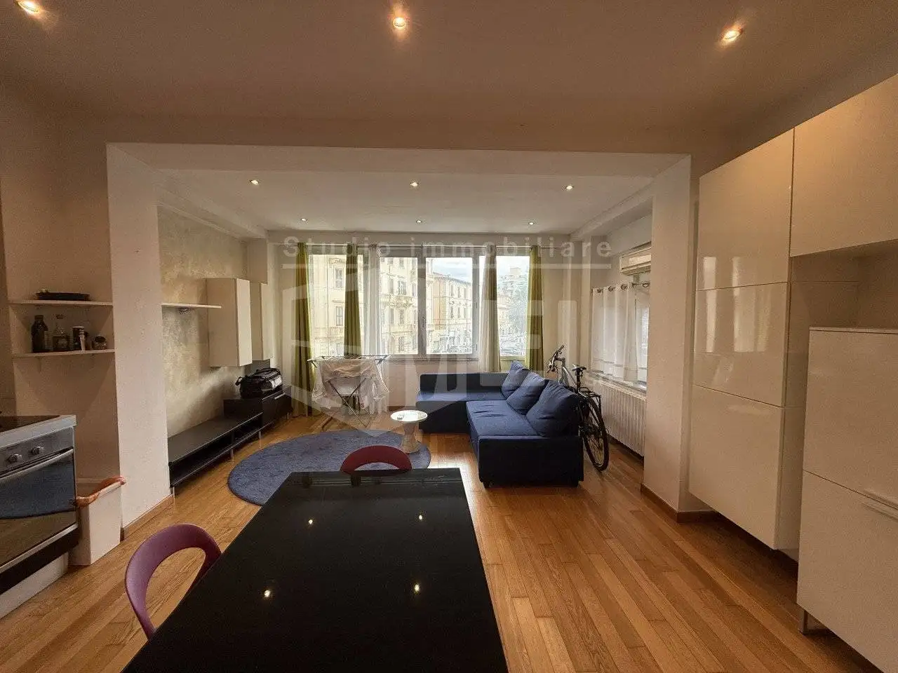 Appartamento in vendita a Livorno