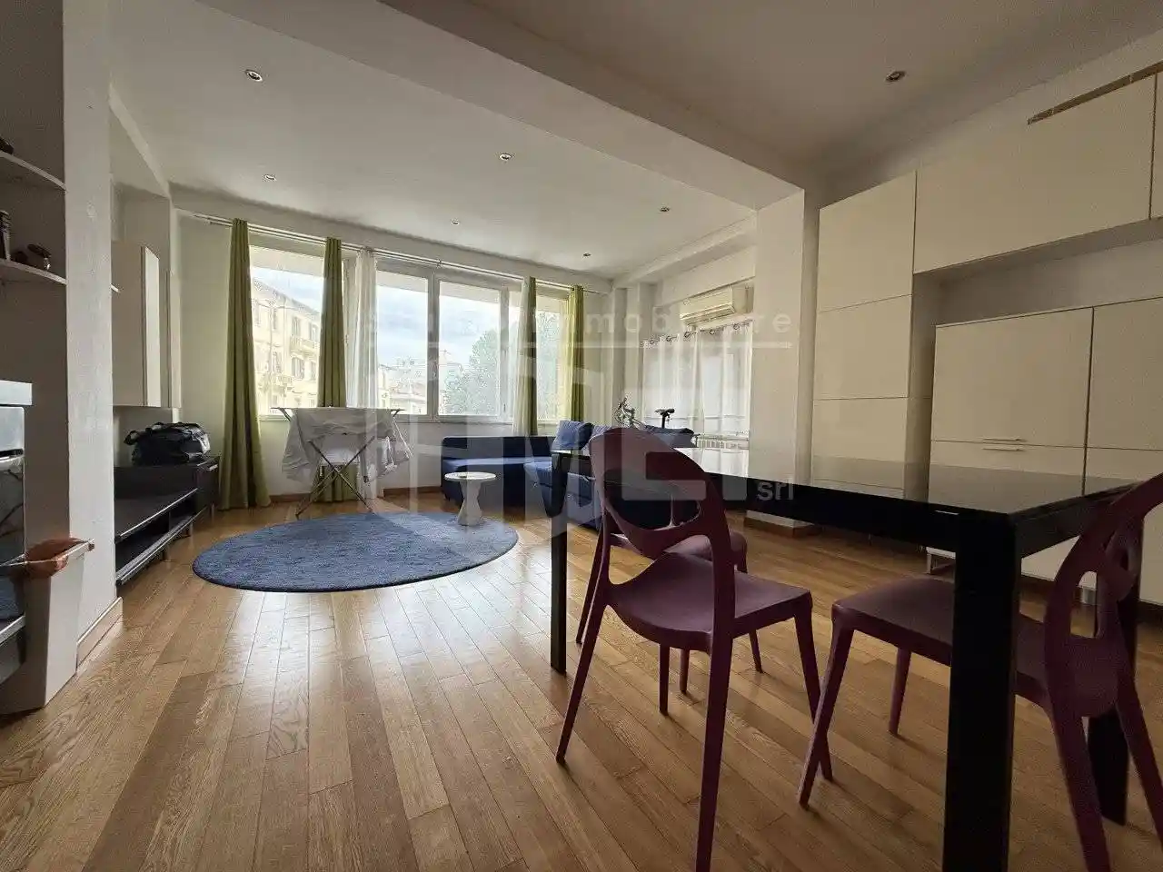 Bilocale piazza giacomo matteotti, Piazza Roma - Borgo Cappuccini, Livorno - foto 2