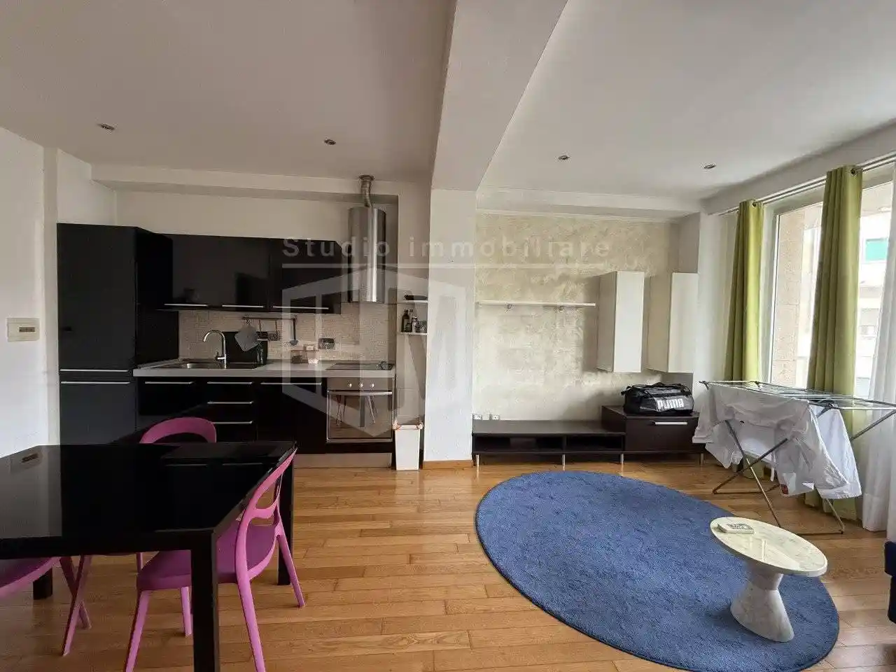 Bilocale piazza giacomo matteotti, Piazza Roma - Borgo Cappuccini, Livorno - foto 3