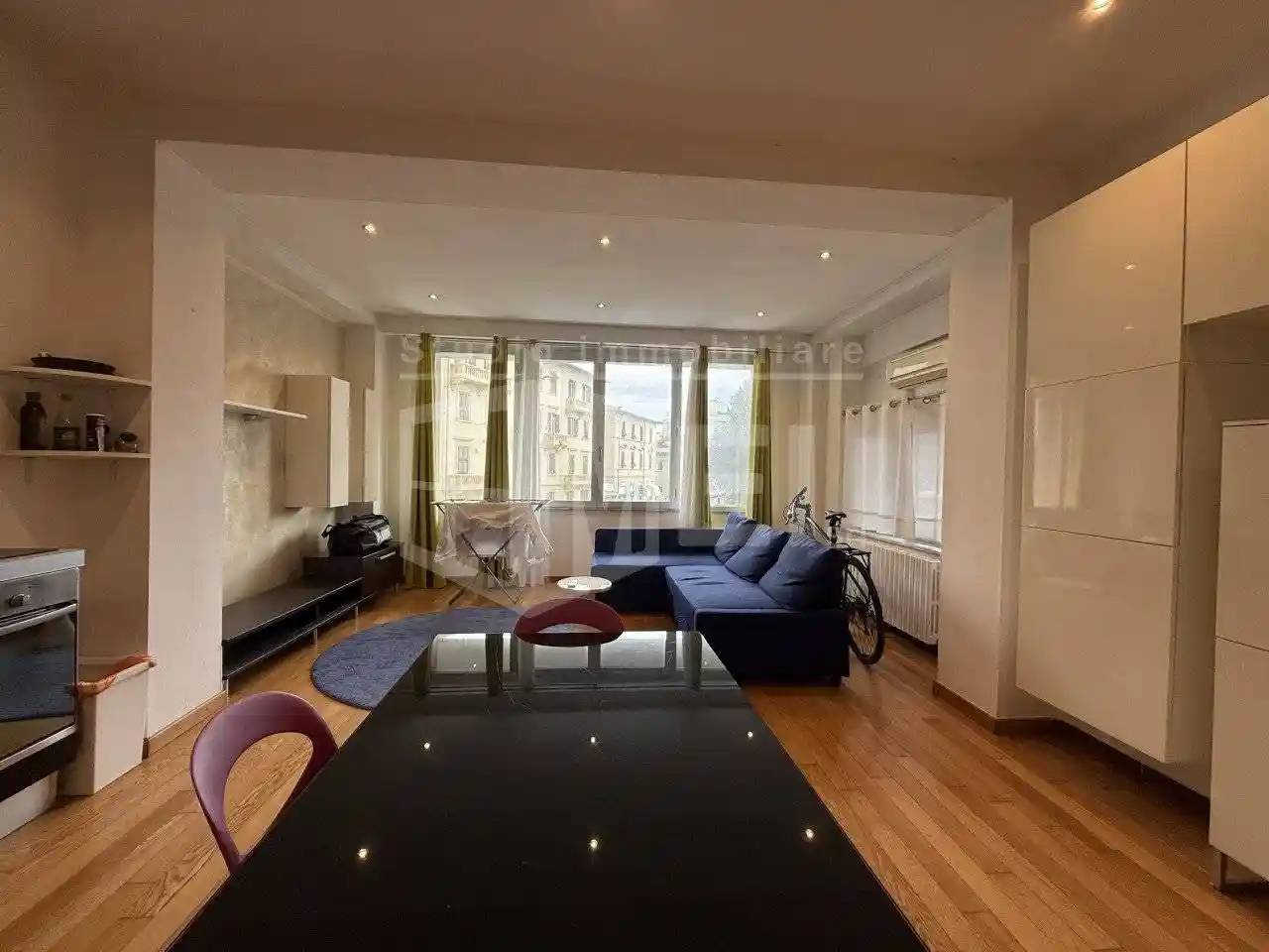 Bilocale piazza giacomo matteotti, Piazza Roma - Borgo Cappuccini, Livorno - foto 4