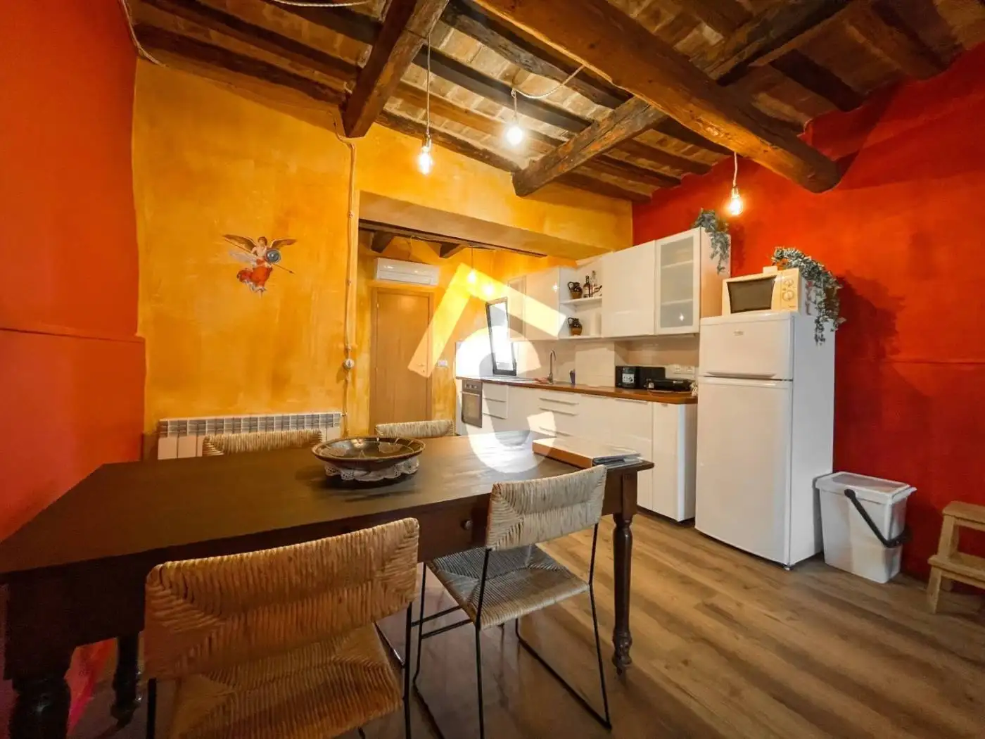 Monolocale ottimo stato, piano terra, Gallodoro - Prato, Jesi - foto 3