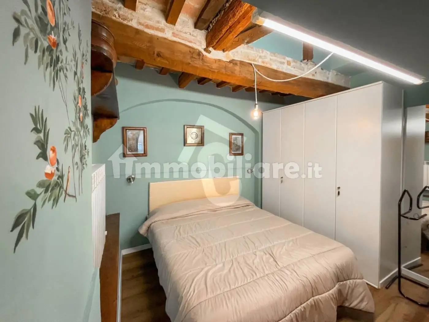 Monolocale ottimo stato, piano terra, Gallodoro - Prato, Jesi - foto 5