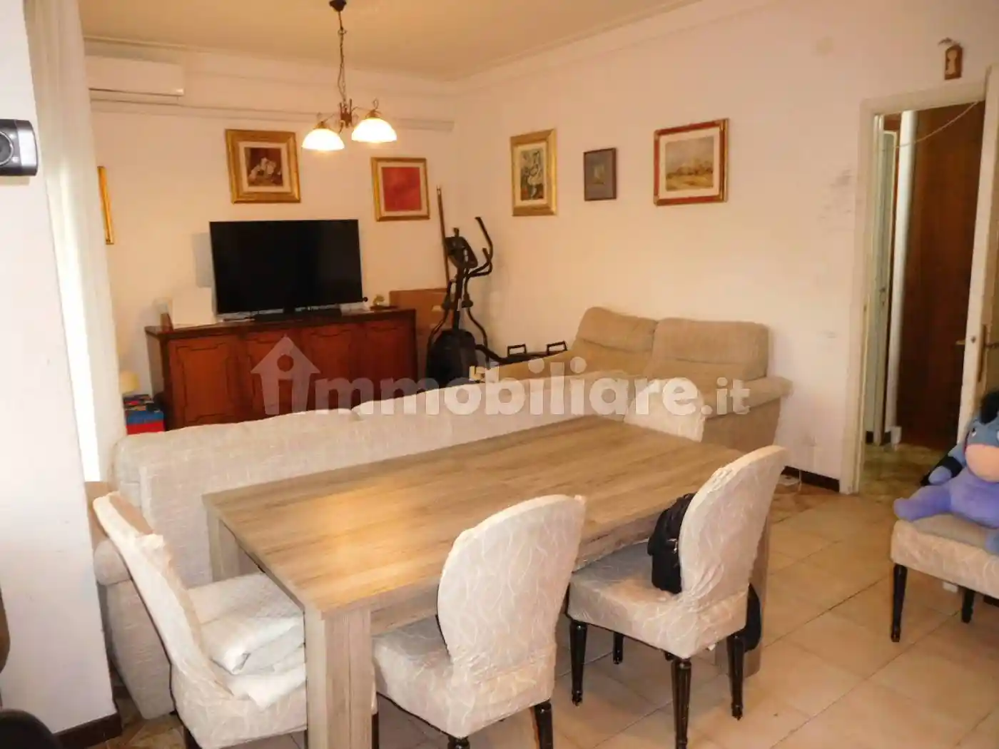 Appartamento piazzale Donatello 8, CEP, Pisa - foto 2