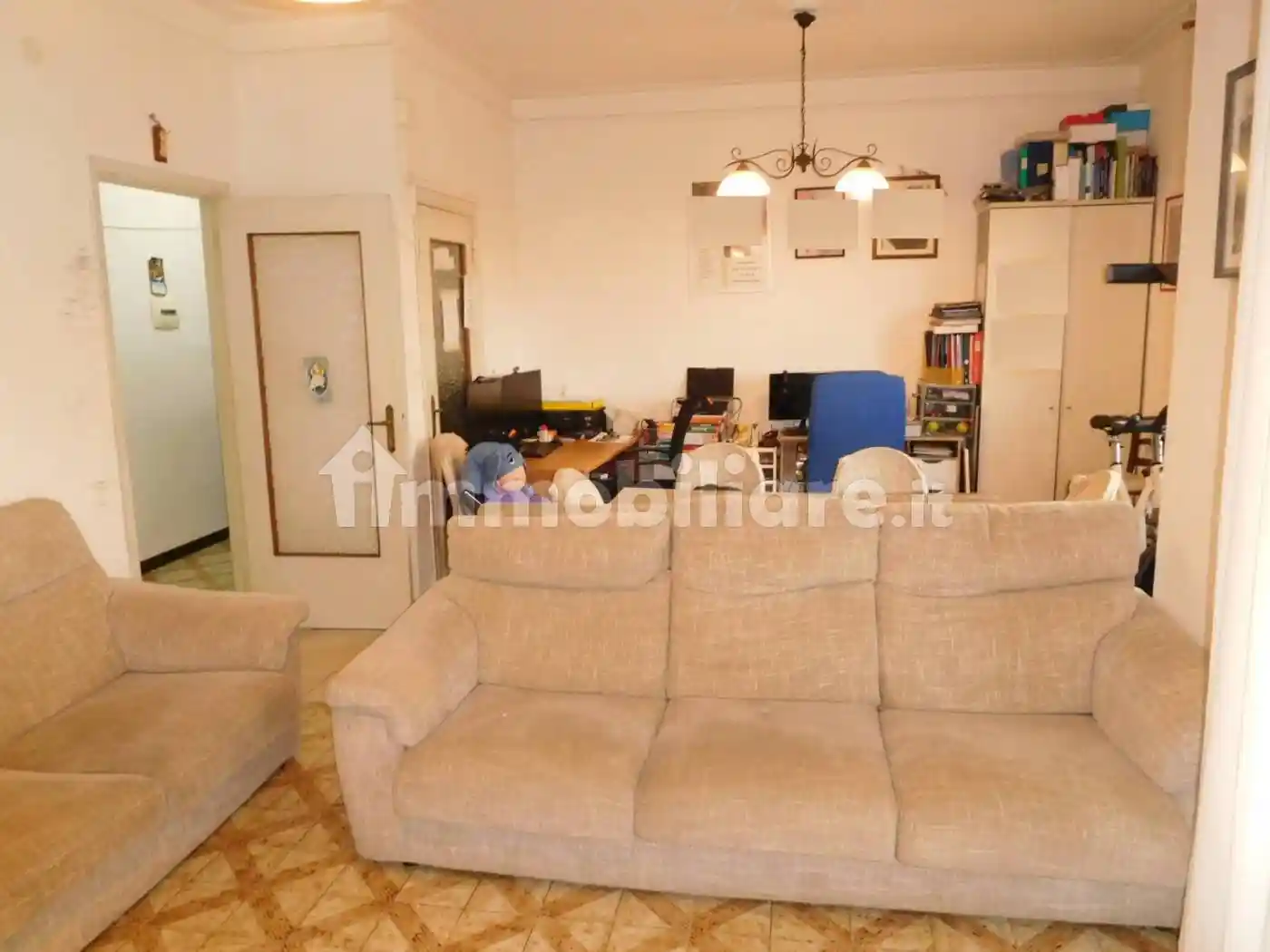 Appartamento piazzale Donatello 8, CEP, Pisa - foto 3