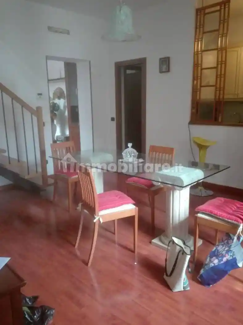 Appartamento in vendita a Mortara