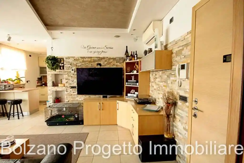 Trilocale via Resia, Don Bosco - Firmiano, Bolzano - foto 2