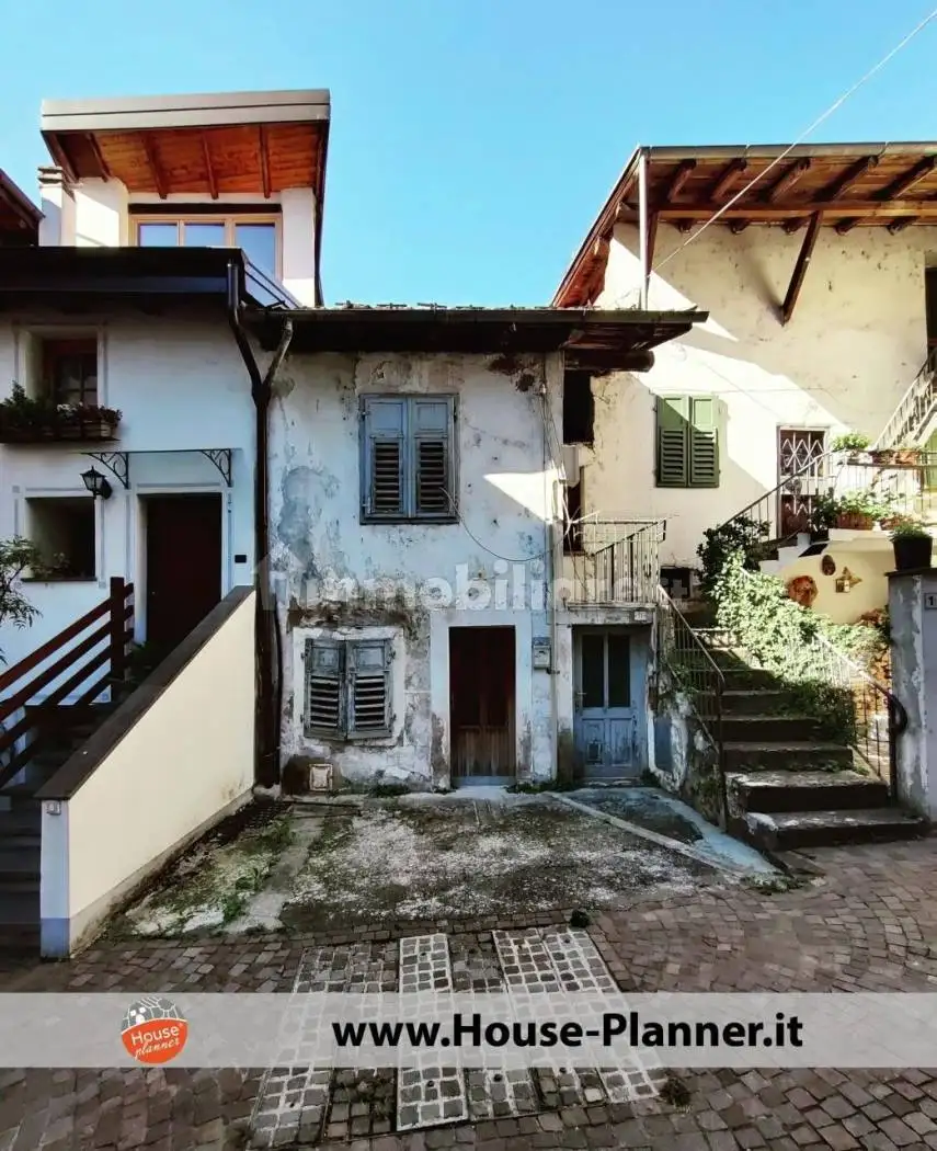 Villetta a schiera in vendita a Lavis