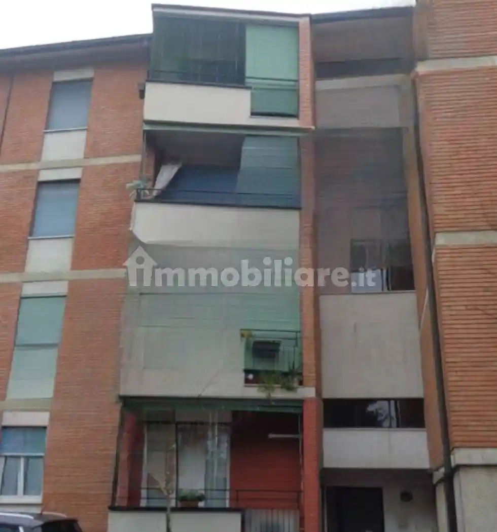 Appartamento all'asta via Savona 16, Sesto San Giovanni - foto 4