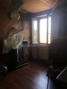 Casa indipendente all'asta via Castello, 5, Corvino San Quirico - foto 5
