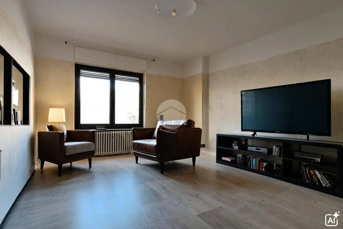 Appartamento in vendita a Asti