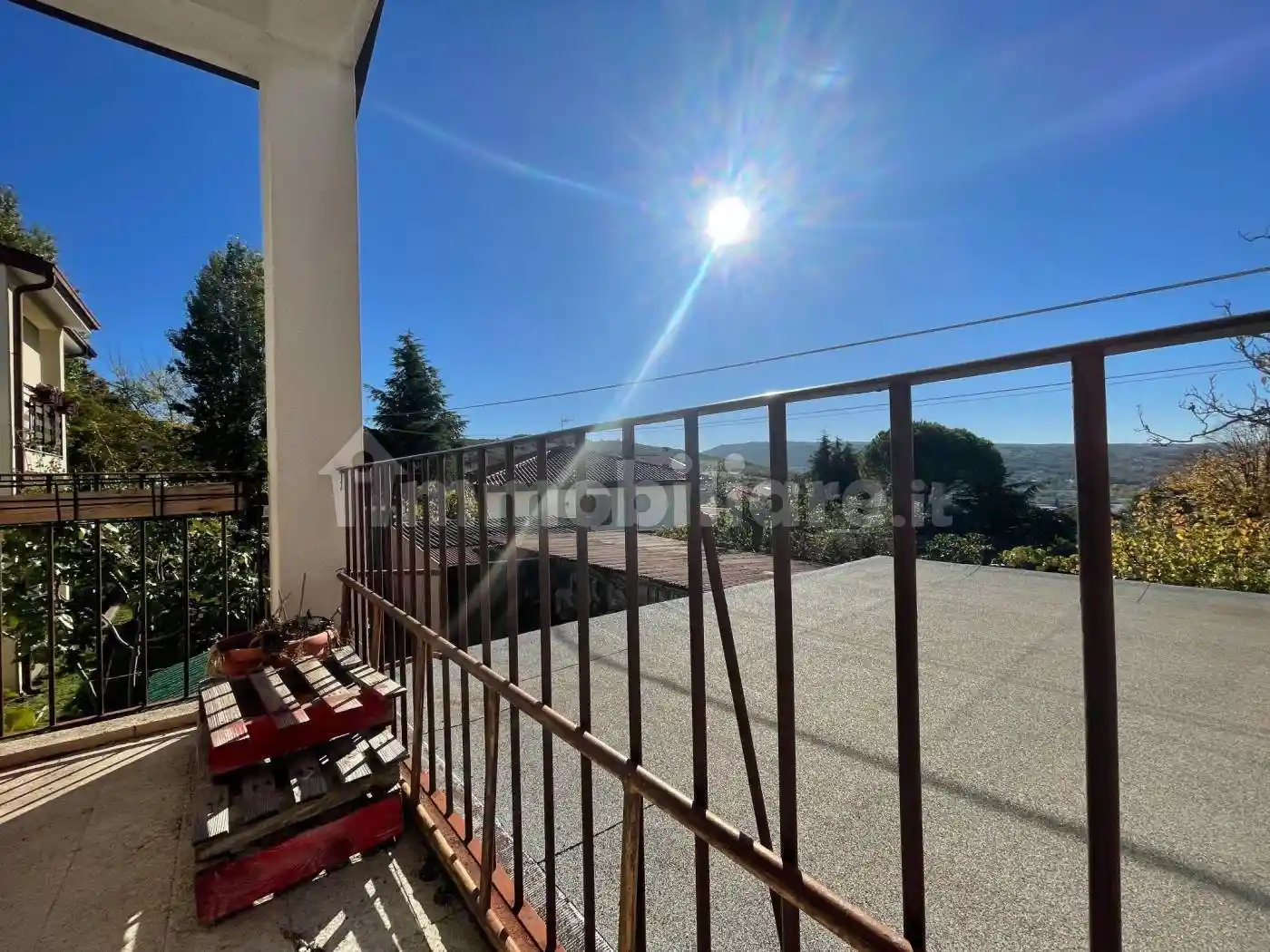 Villa in vendita a Muggia