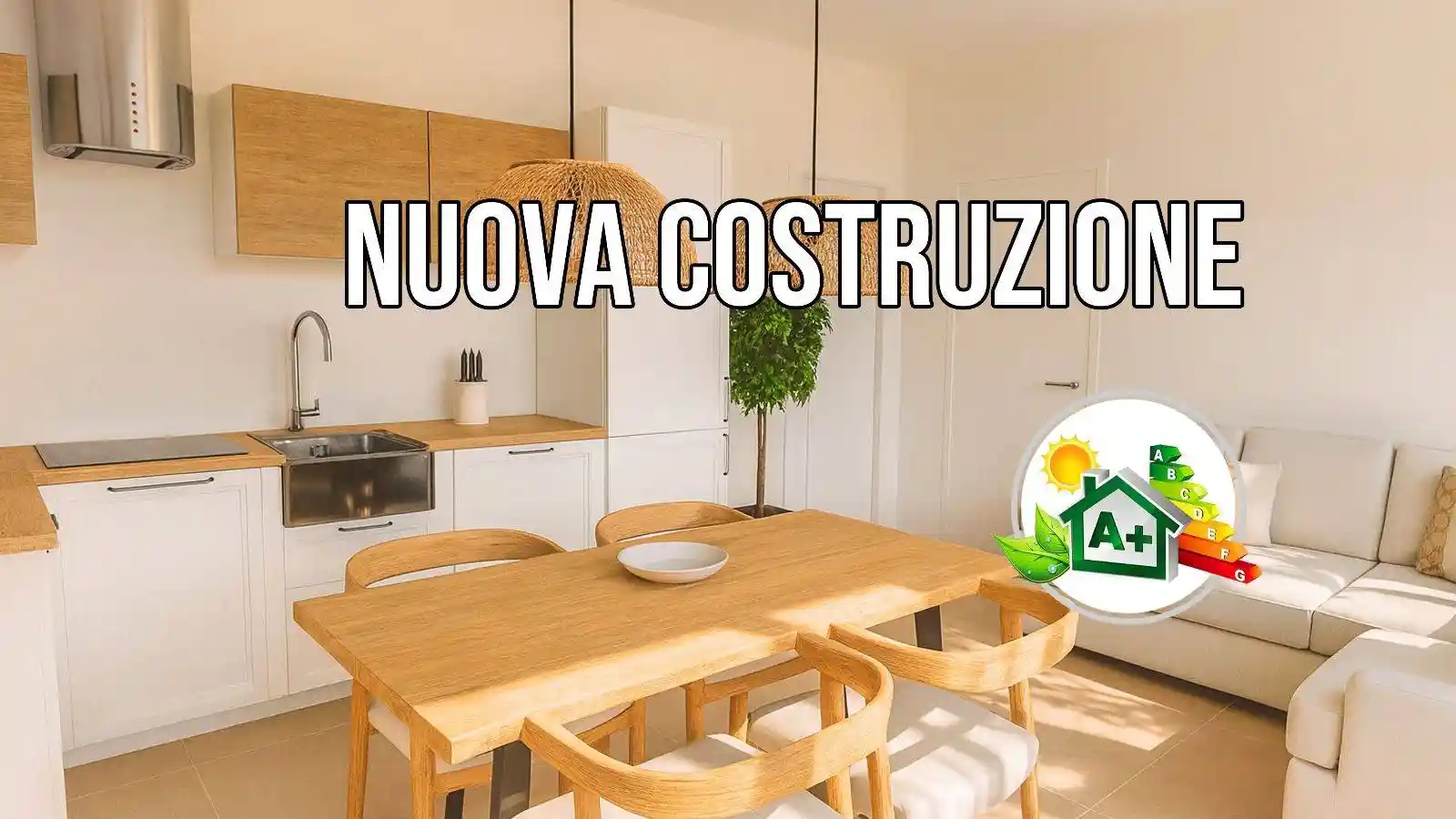 Appartamento in vendita a Castel San Giovanni