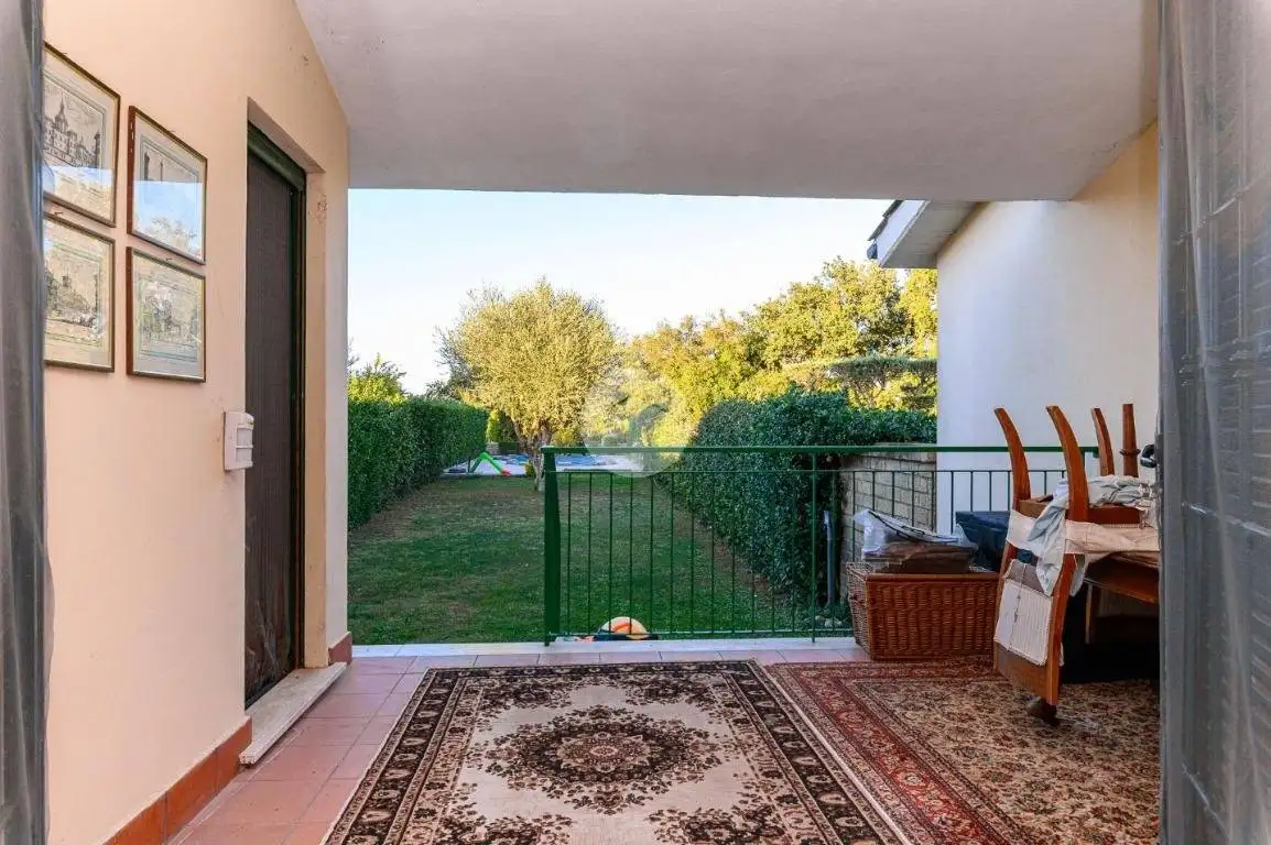 Villetta a schiera in vendita a Roma