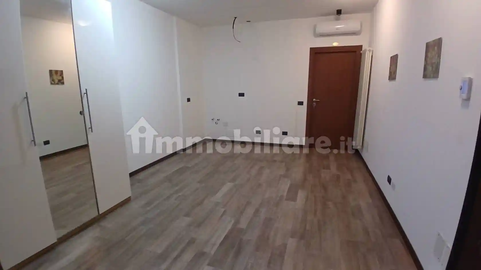 Appartamento in vendita a Mortara