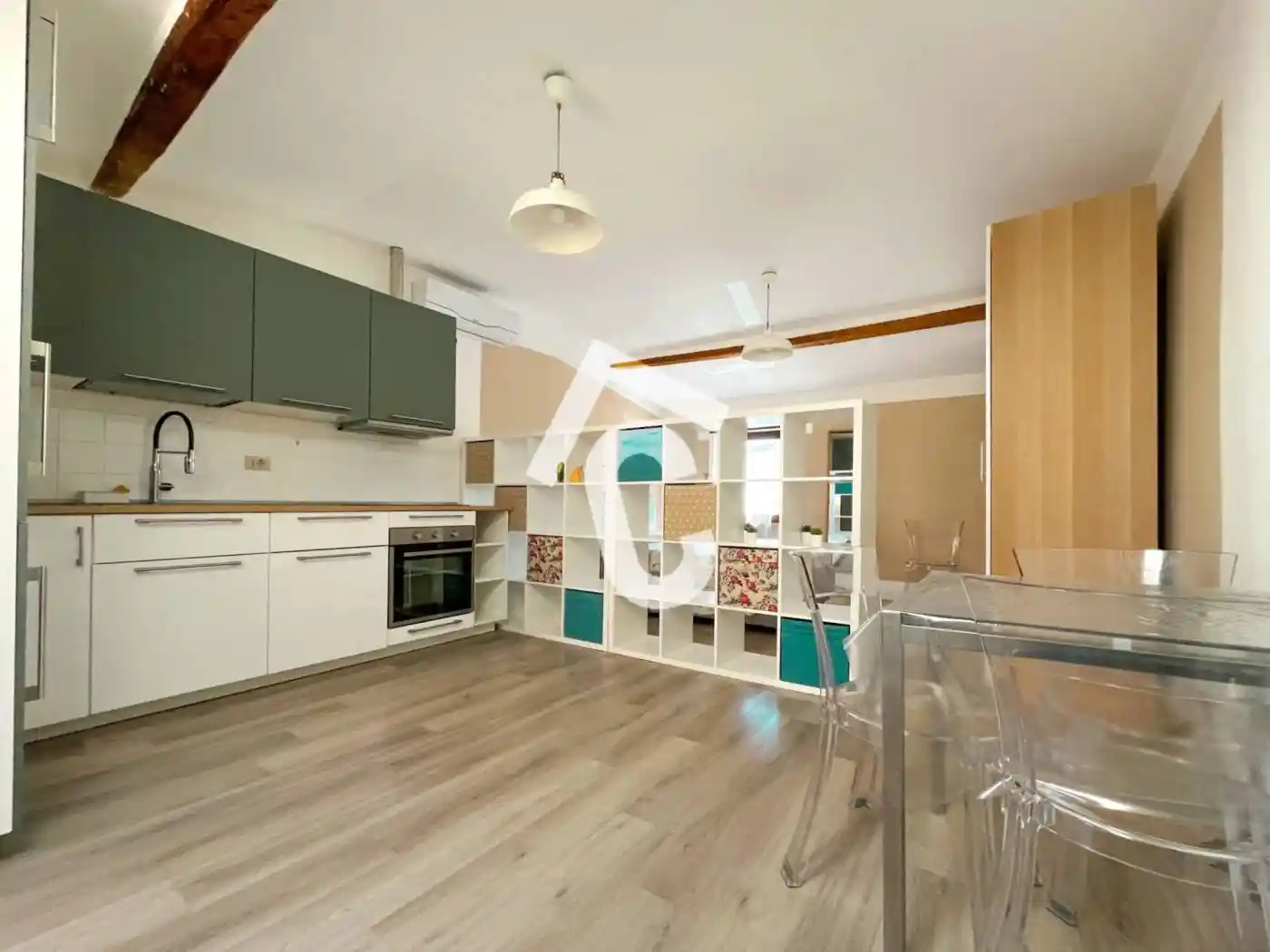 Monolocale ottimo stato, primo piano, Gallodoro - Prato, Jesi - foto 3