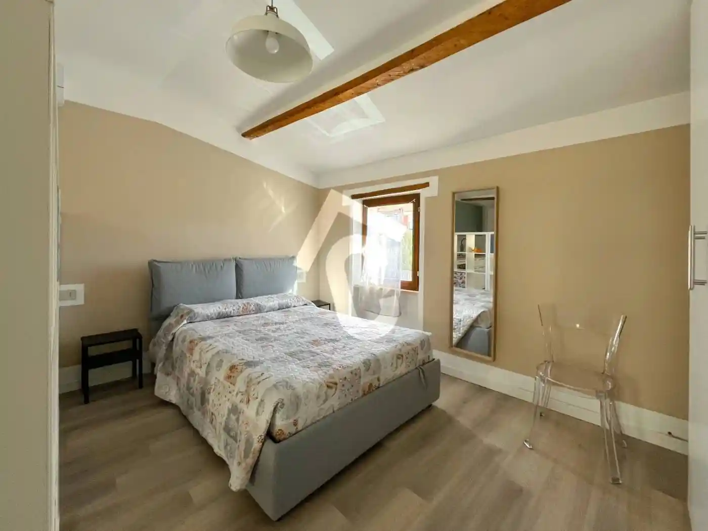 Monolocale ottimo stato, primo piano, Gallodoro - Prato, Jesi - foto 4