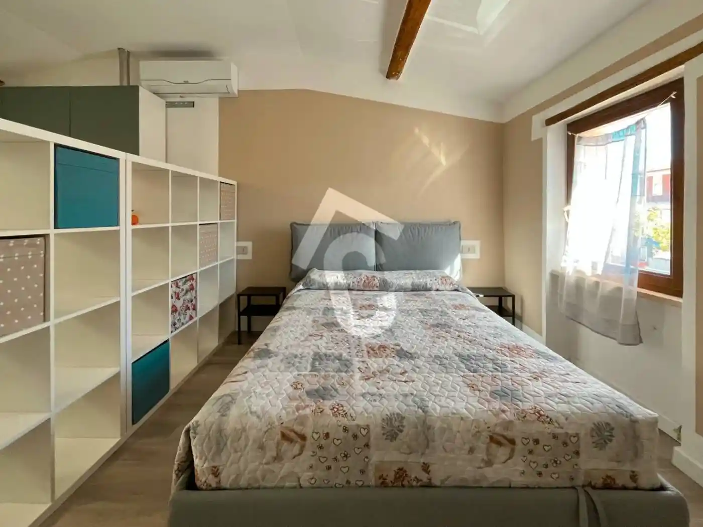 Monolocale ottimo stato, primo piano, Gallodoro - Prato, Jesi - foto 5