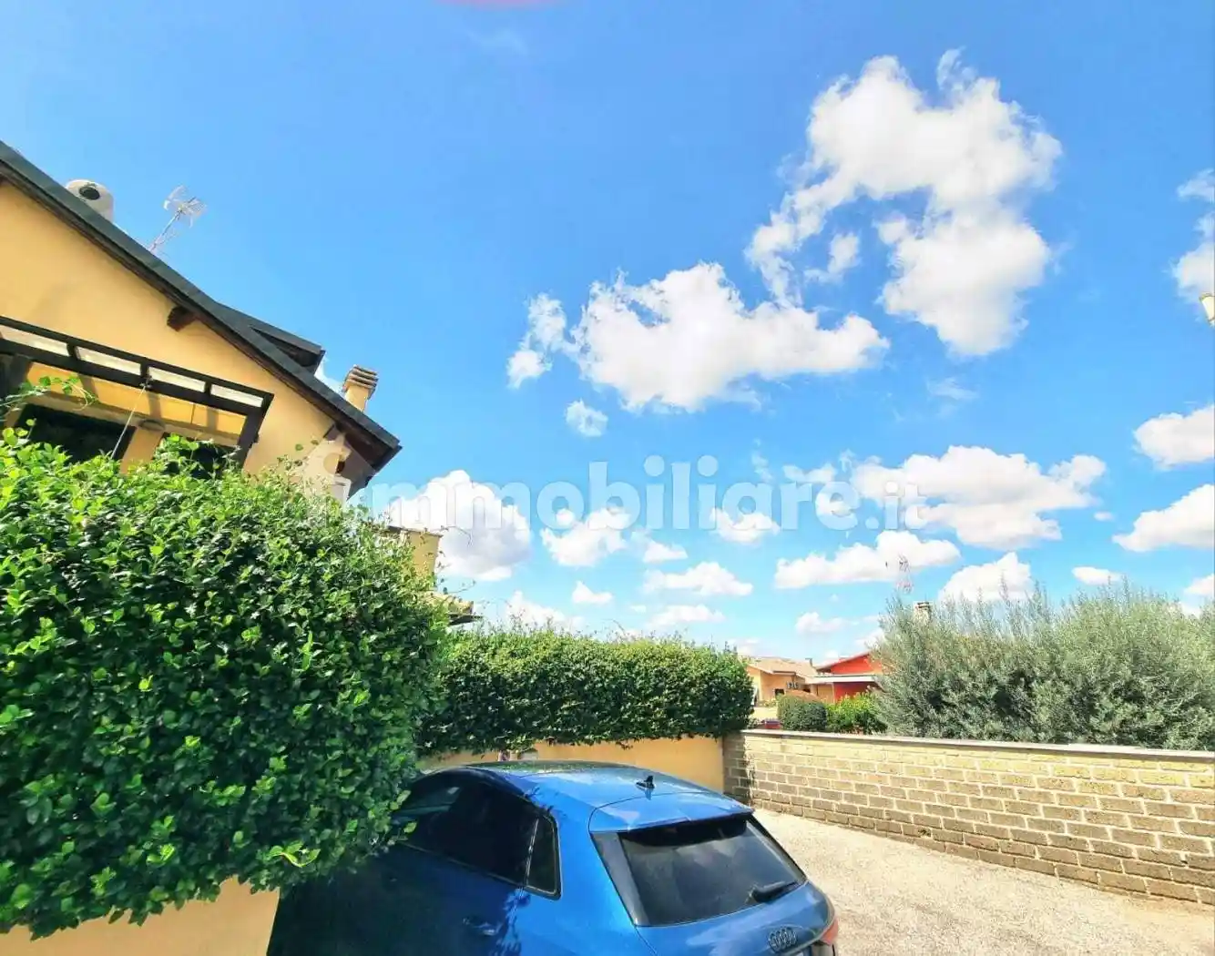 Appartamento in vendita a Marino