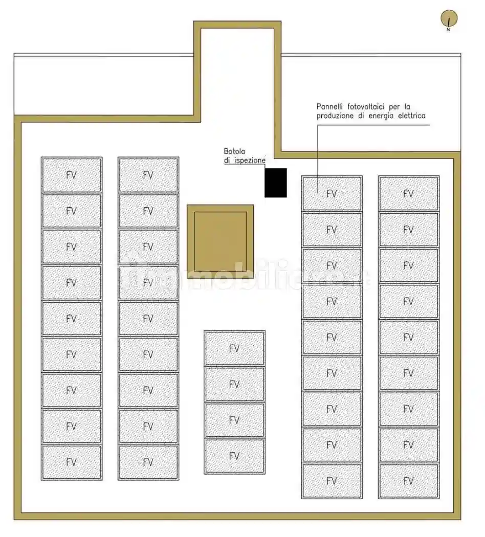 Appartamento - foto 5